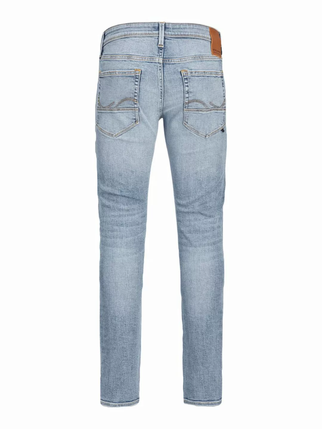 GLENN FOX SBD 707 PLUS SIZE SLIM FIT JEANS günstig online kaufen