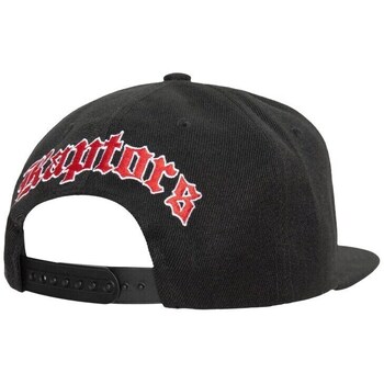 Mitchell And Ness  Schirmmütze Nba Toronto Raptors günstig online kaufen