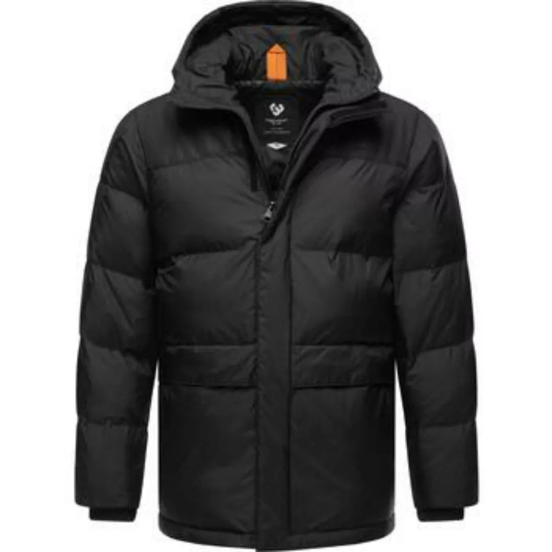 Ragwear Steppjacke "Mikkesh", mit Kapuze, Sportliche Herren Winterjacke mit günstig online kaufen