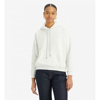 Levis  Sweatshirt A5943 0021 - EVERY HOODIE-HEATHER GREY günstig online kaufen