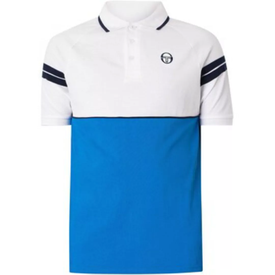 Sergio Tacchini  Poloshirt Cambio-Poloshirt günstig online kaufen