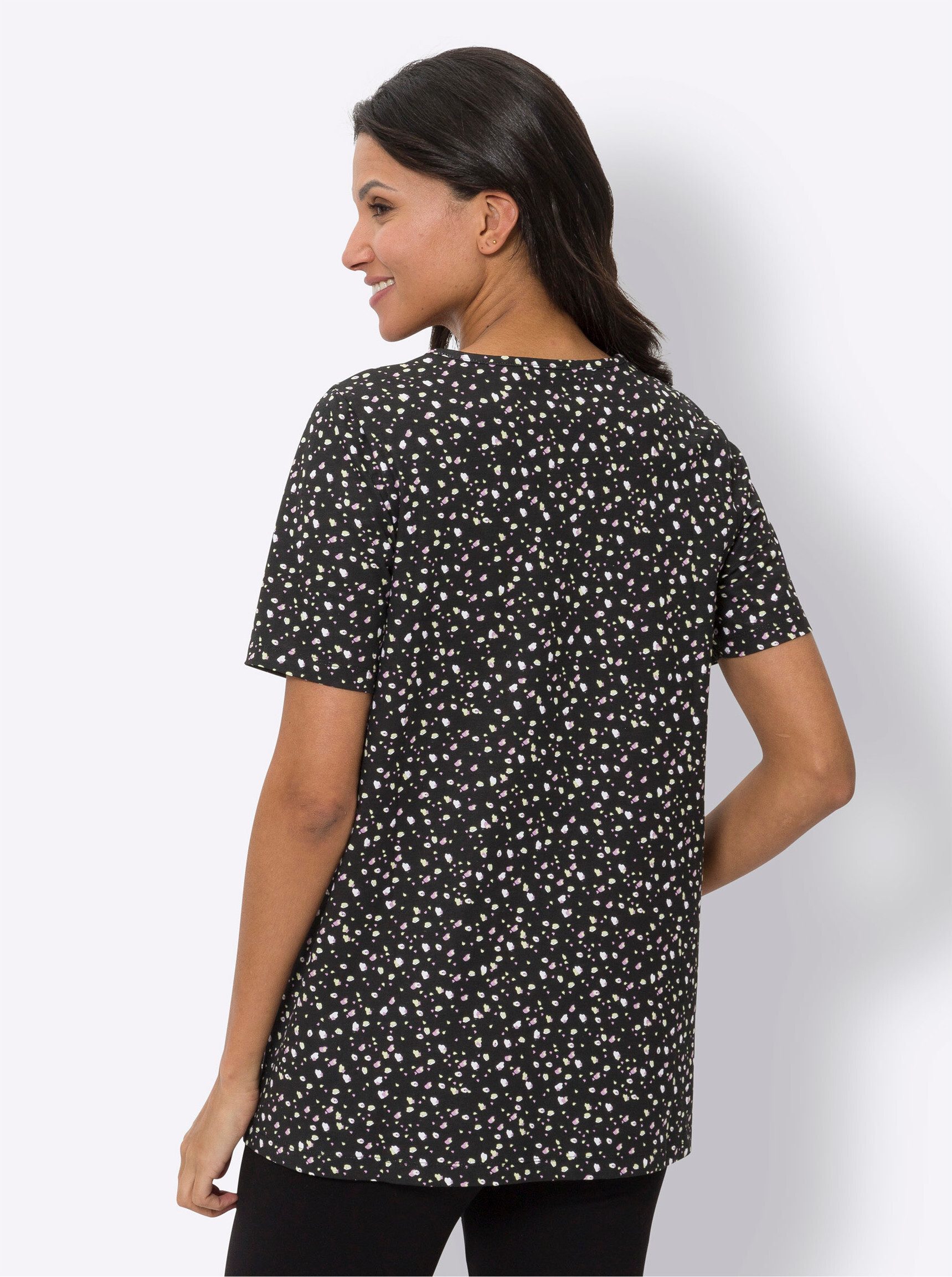 Longshirt "Longshirt" günstig online kaufen