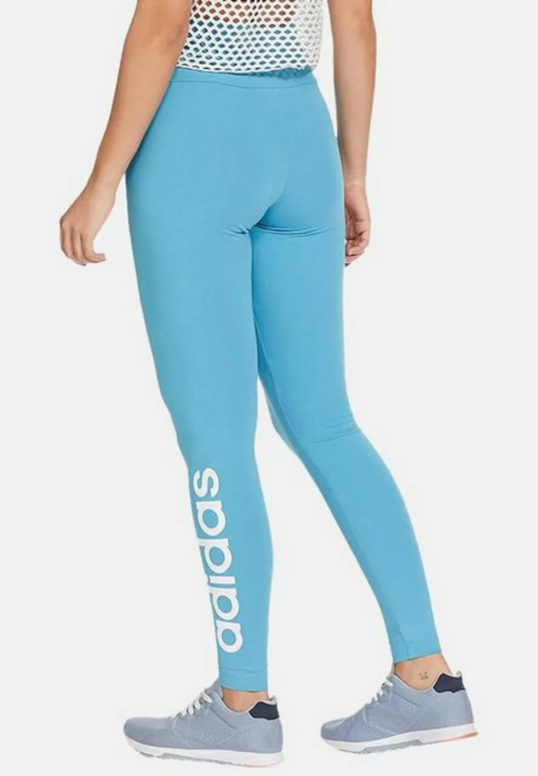 adidas Originals Leggings Lin Leg (1-tlg) günstig online kaufen