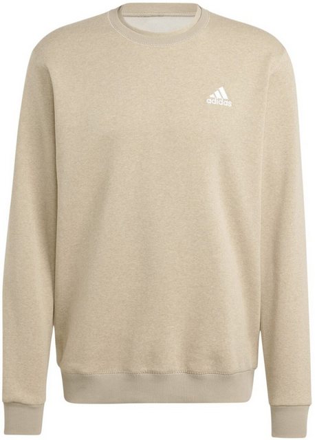 adidas Sportswear Sweatshirt M MEL SW BLCAME günstig online kaufen