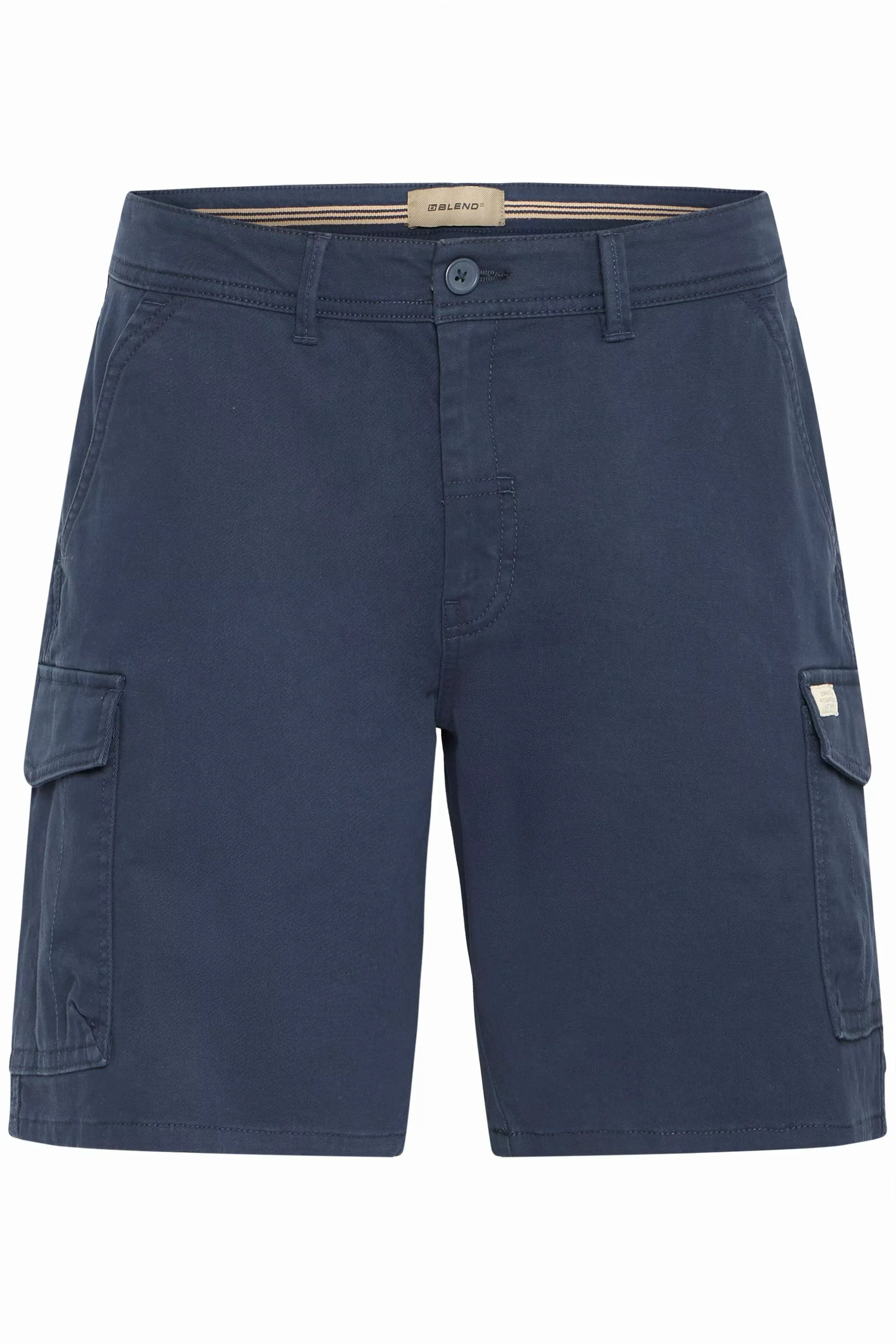 Blend Cargoshorts "Cargoshorts BHEDNAN cargo shorts" günstig online kaufen