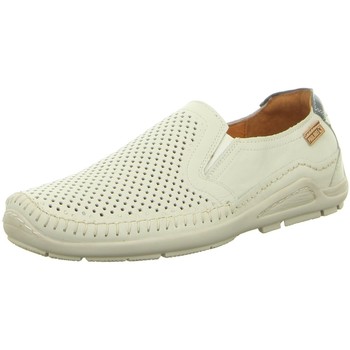 Pikolinos  Herrenschuhe Slipper Azores O6H-3126 903 espuma Leder O6H-3126 9 günstig online kaufen