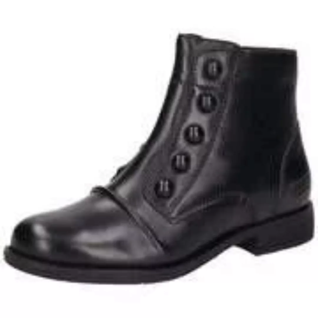 Josef Seibel Simona 04 Stiefelette Damen schwarz günstig online kaufen