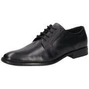 Bugatti Schnürer Herren schwarz|schwarz|schwarz|schwarz|schwarz|schwarz|sch günstig online kaufen