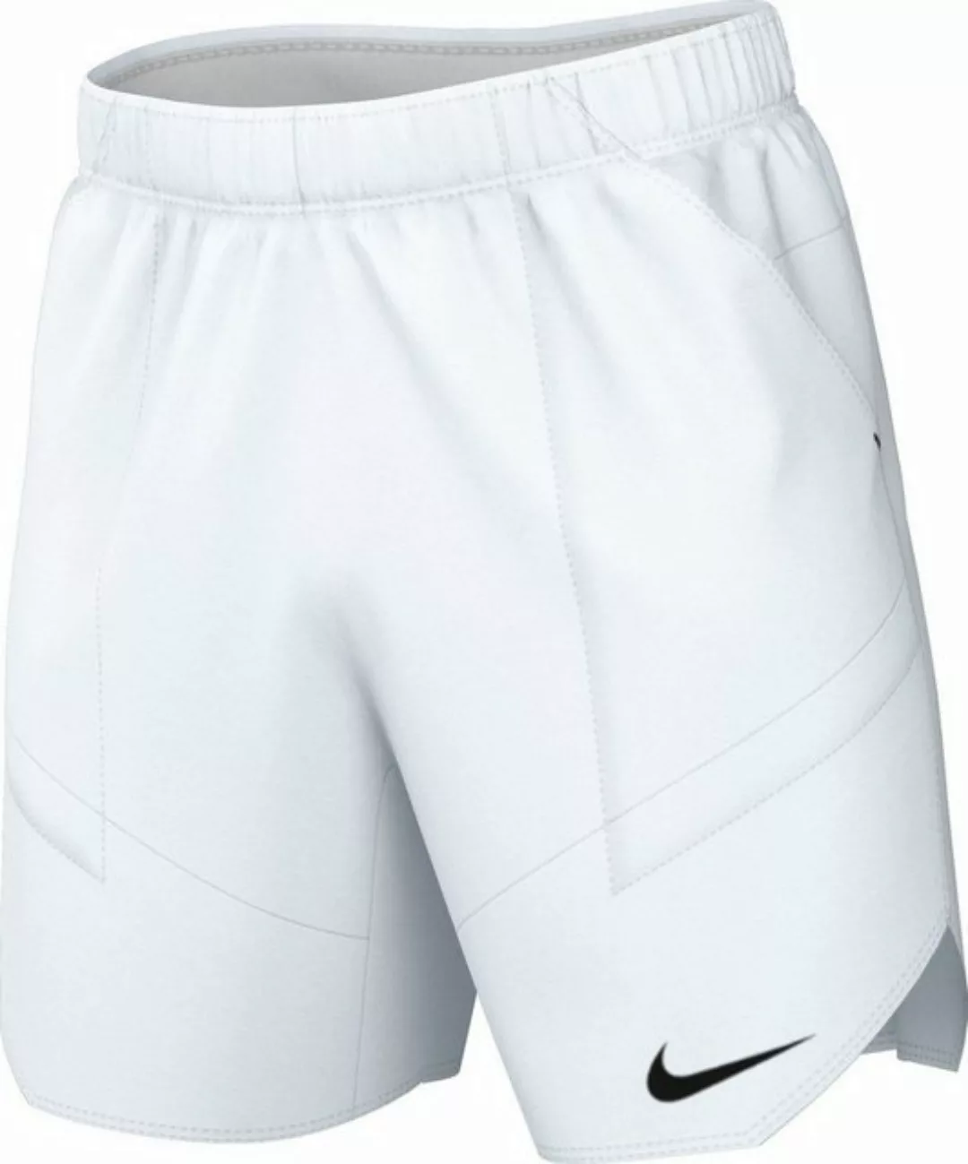 Nike Tennisshort Nike Court Dri-FIT Advantage Tennisshorts günstig online kaufen