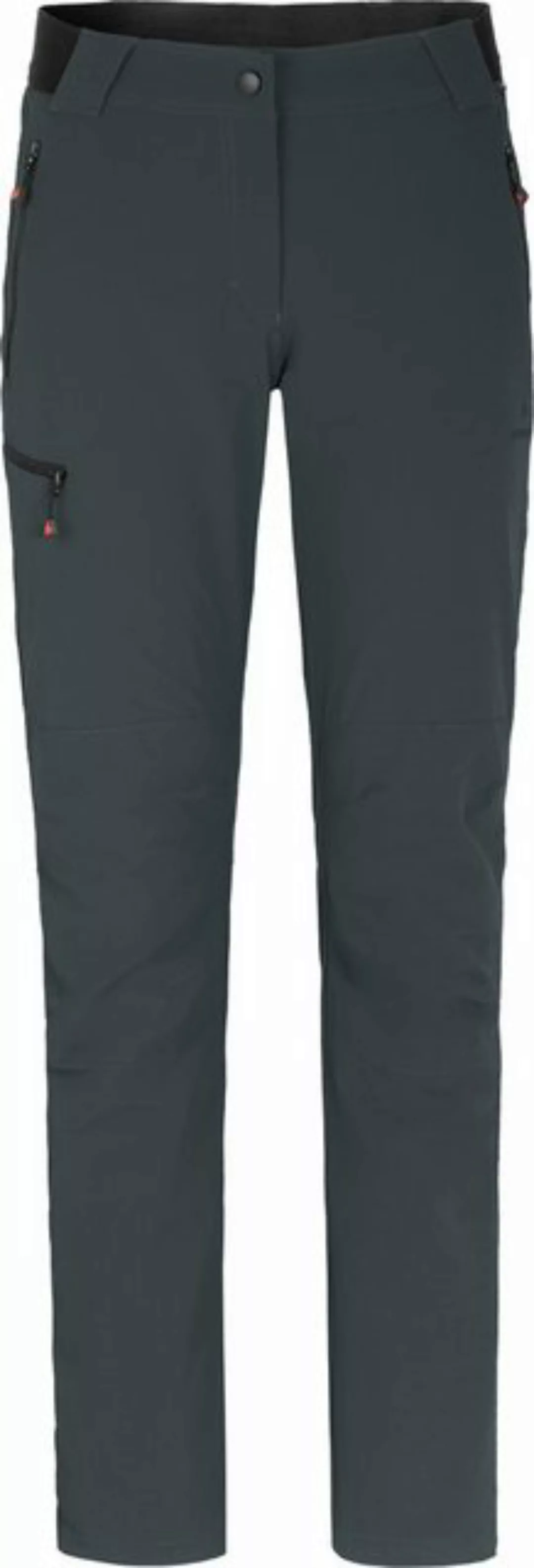 Bergson Outdoorhose RITAMÄKI COMFORT Damen Winter-Wanderhose, warm gefütter günstig online kaufen