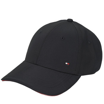 Tommy Hilfiger  Schirmmütze CORP 6 PANEL CAP RECYCLED POLY günstig online kaufen