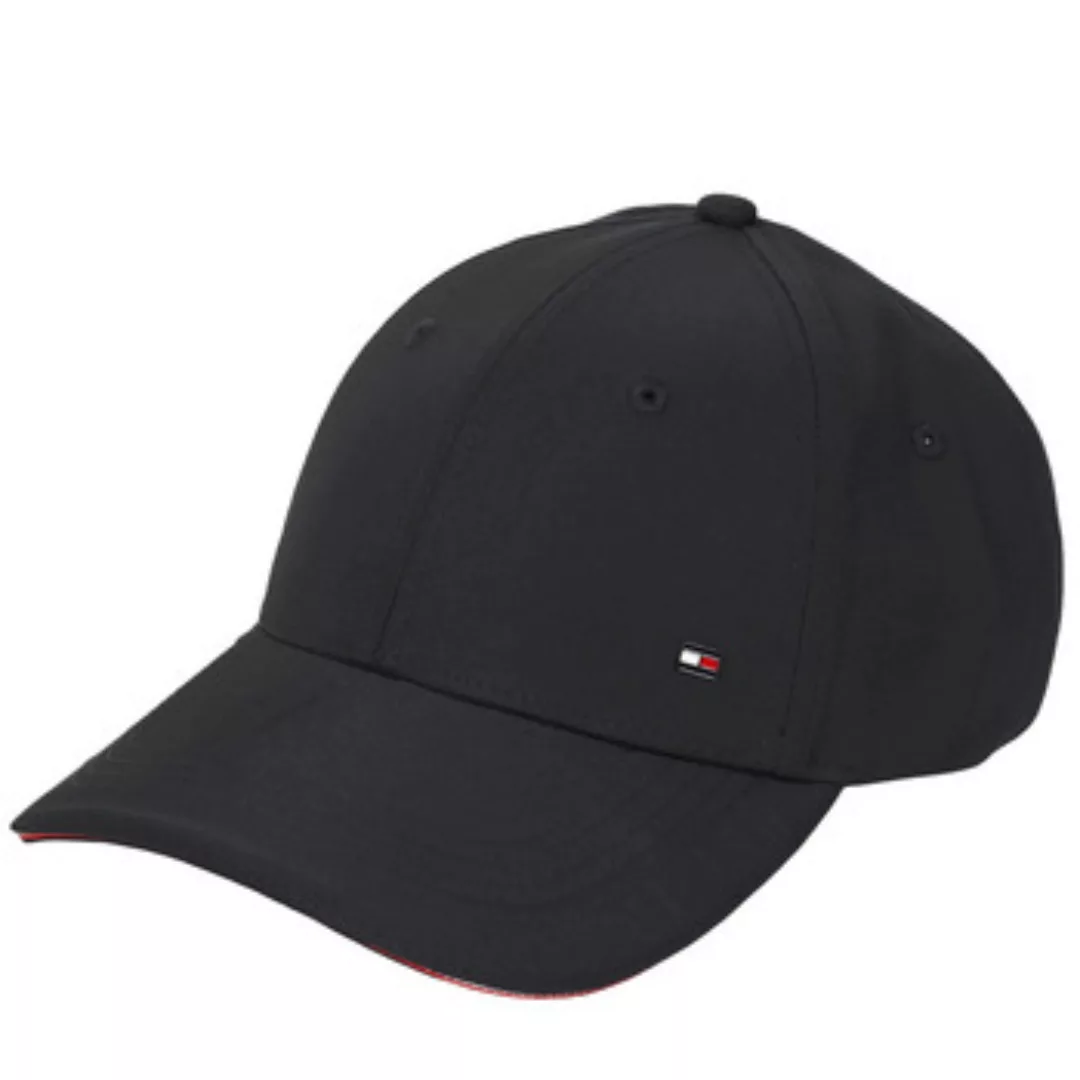 Tommy Hilfiger  Schirmmütze CORP 6 PANEL CAP RECYCLED POLY günstig online kaufen