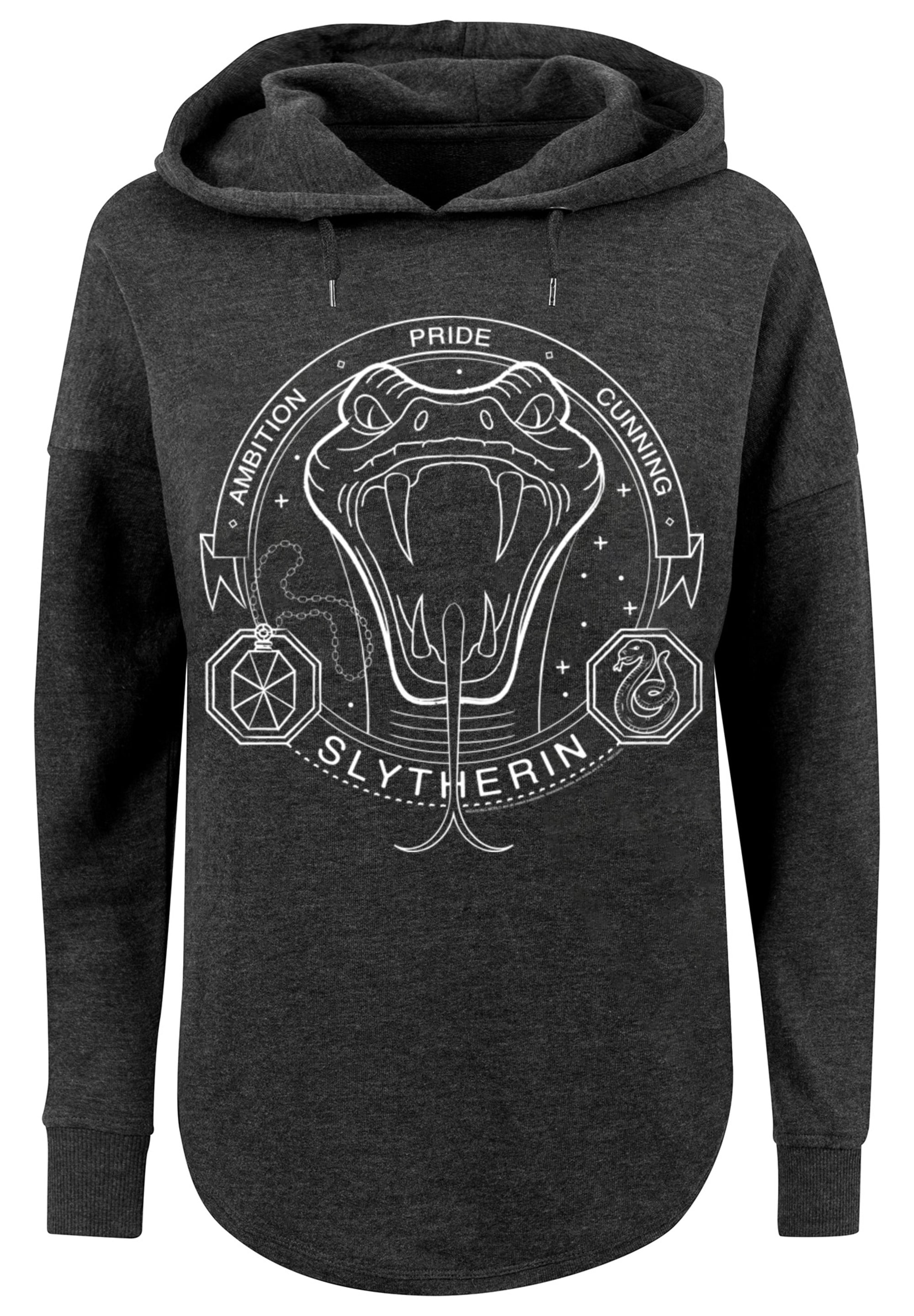 F4NT4STIC Kapuzenpullover "F4NT4STIC Damen" günstig online kaufen