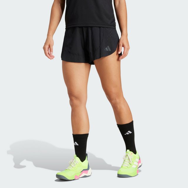 adidas Performance Sweatshorts HIIT AIRCHILL 2-IN-1 SHORTS günstig online kaufen