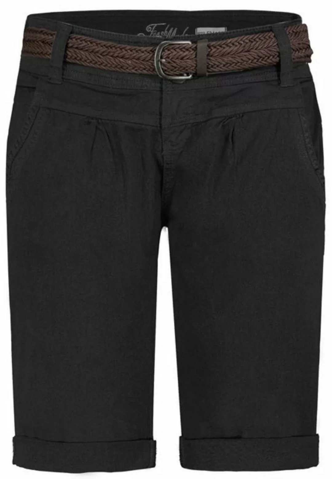 Fresh Made Bermudas Damen Bermuda günstig online kaufen