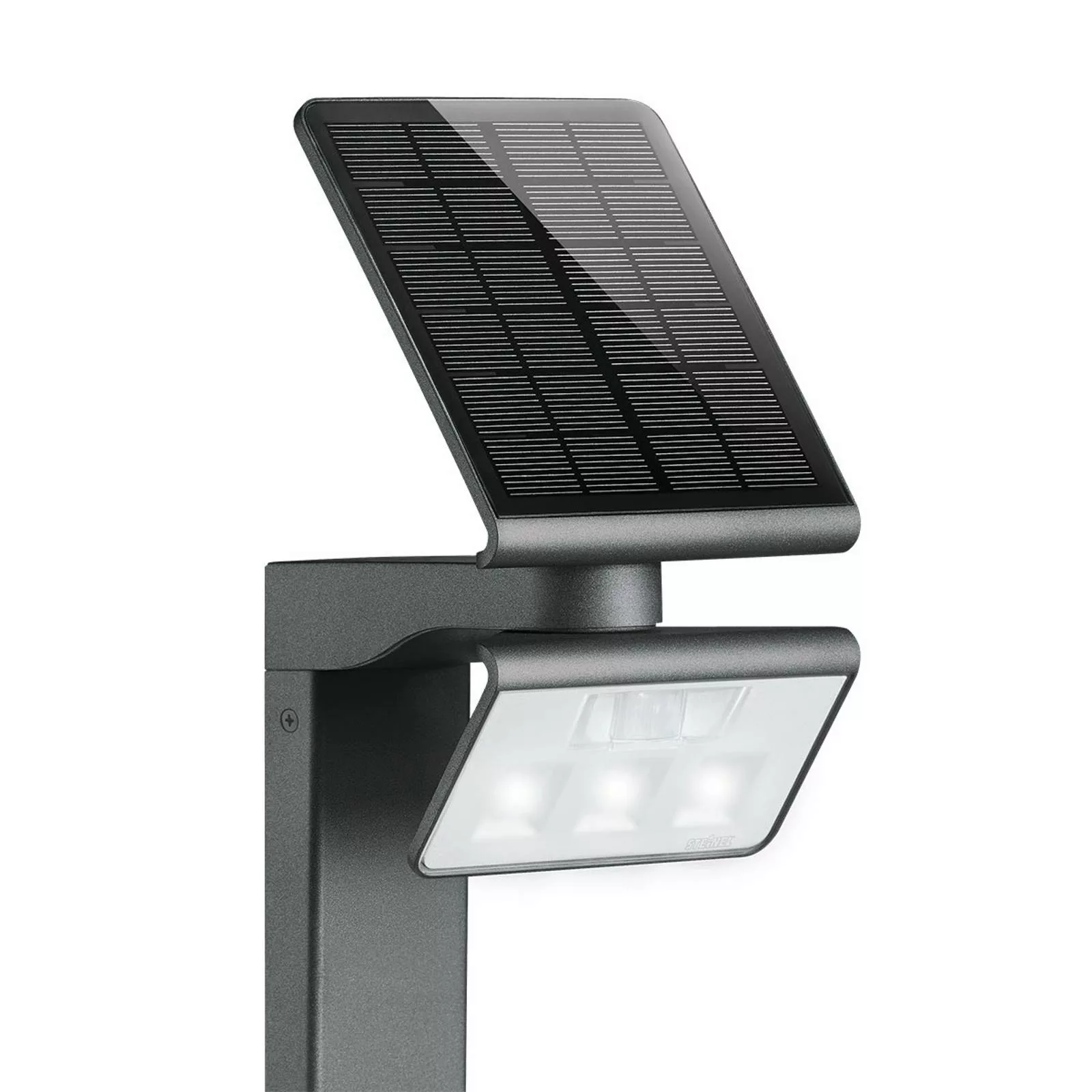 STEINEL XSolar Professional LED-Sensor-Wegeleuchte günstig online kaufen