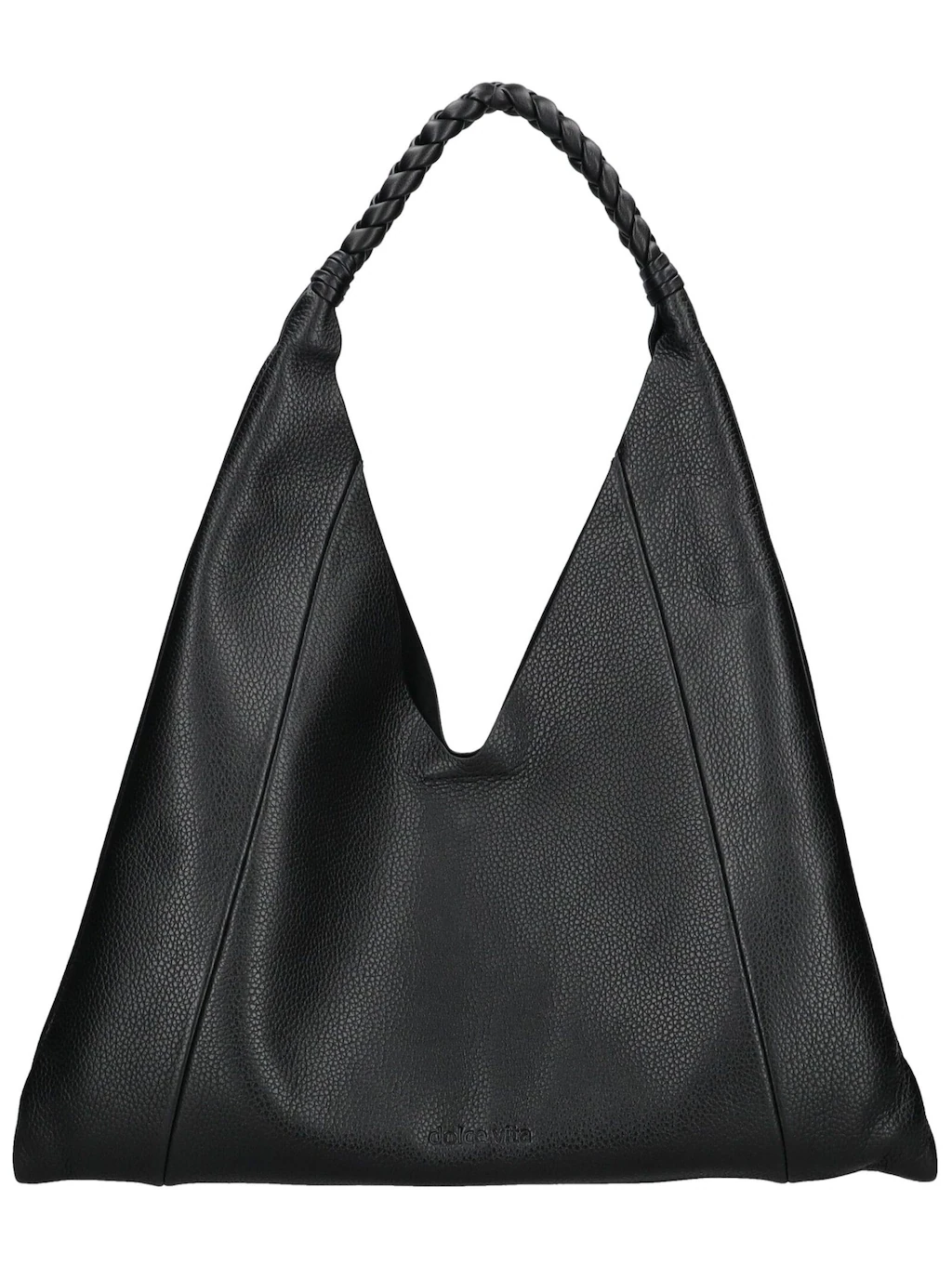 Dolce Vita Henkeltasche "Dolce Vita Taschen Leder" günstig online kaufen