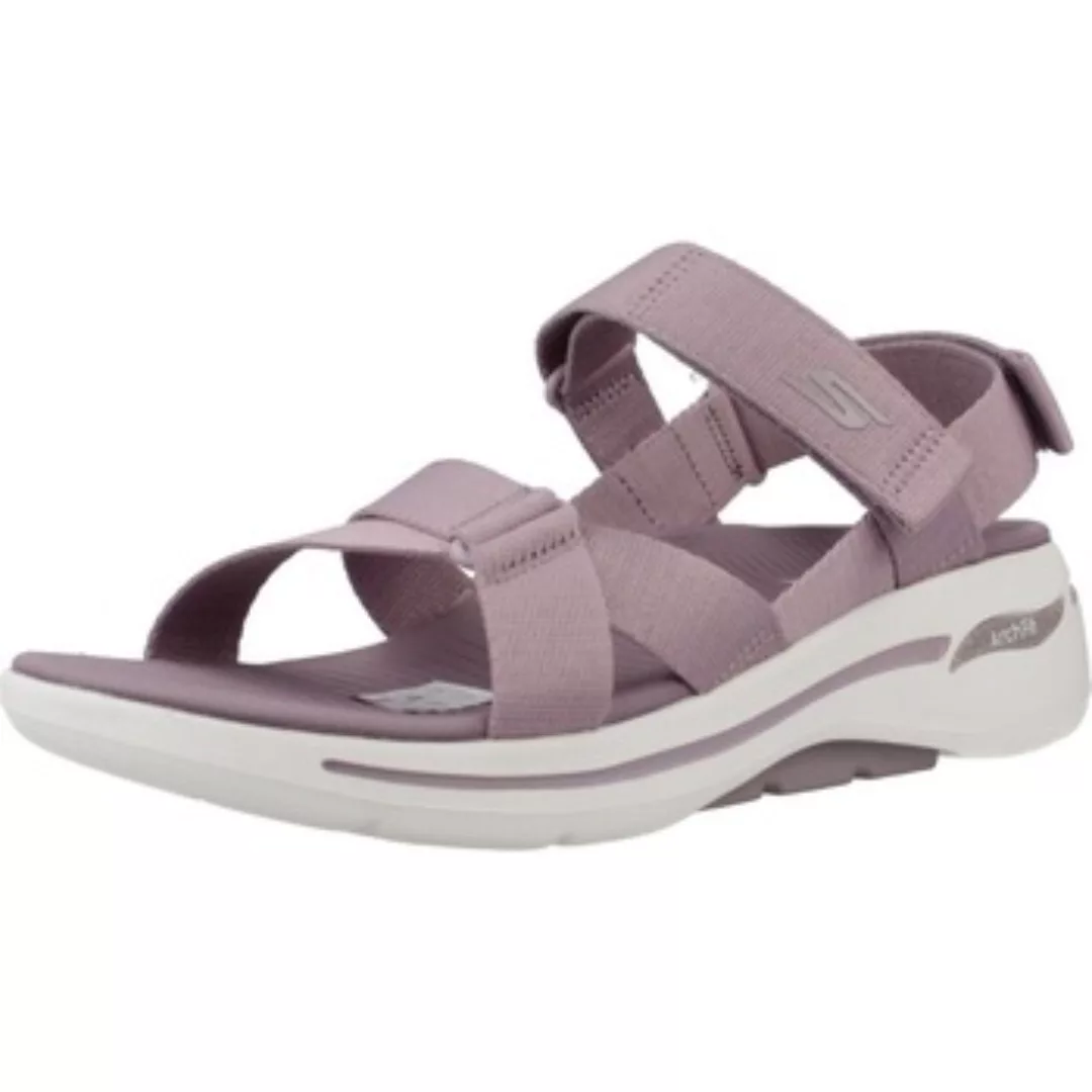 Skechers  Sandalen GO WALK ARCH FIT SANDAL günstig online kaufen