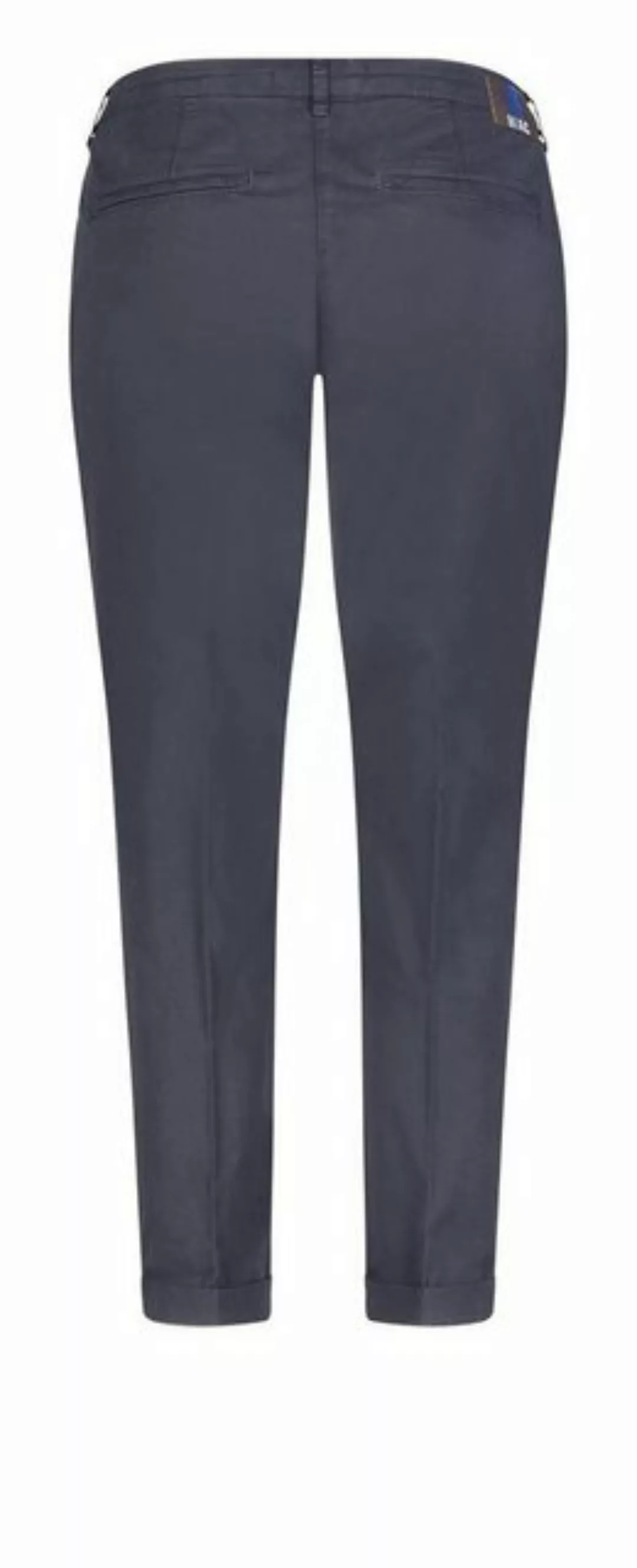 5-Pocket-Jeans MAC JEANS - CHINO, Authentic stretch gabardine günstig online kaufen