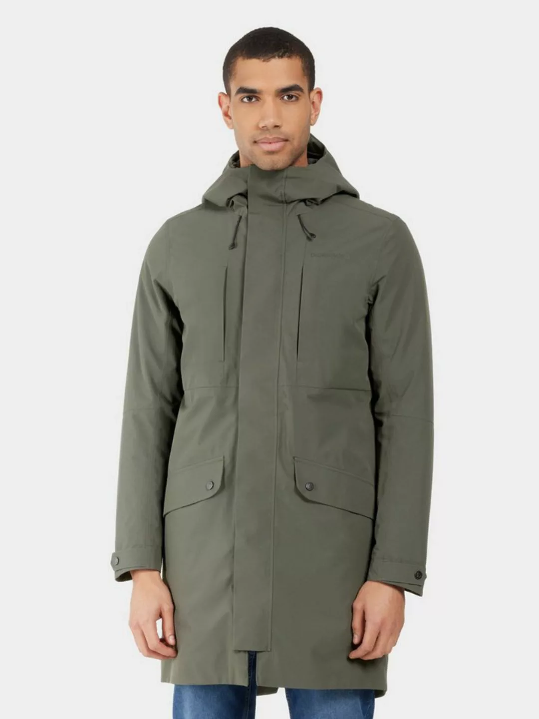 Didriksons Funktionsmantel FALKE USX PARKA günstig online kaufen