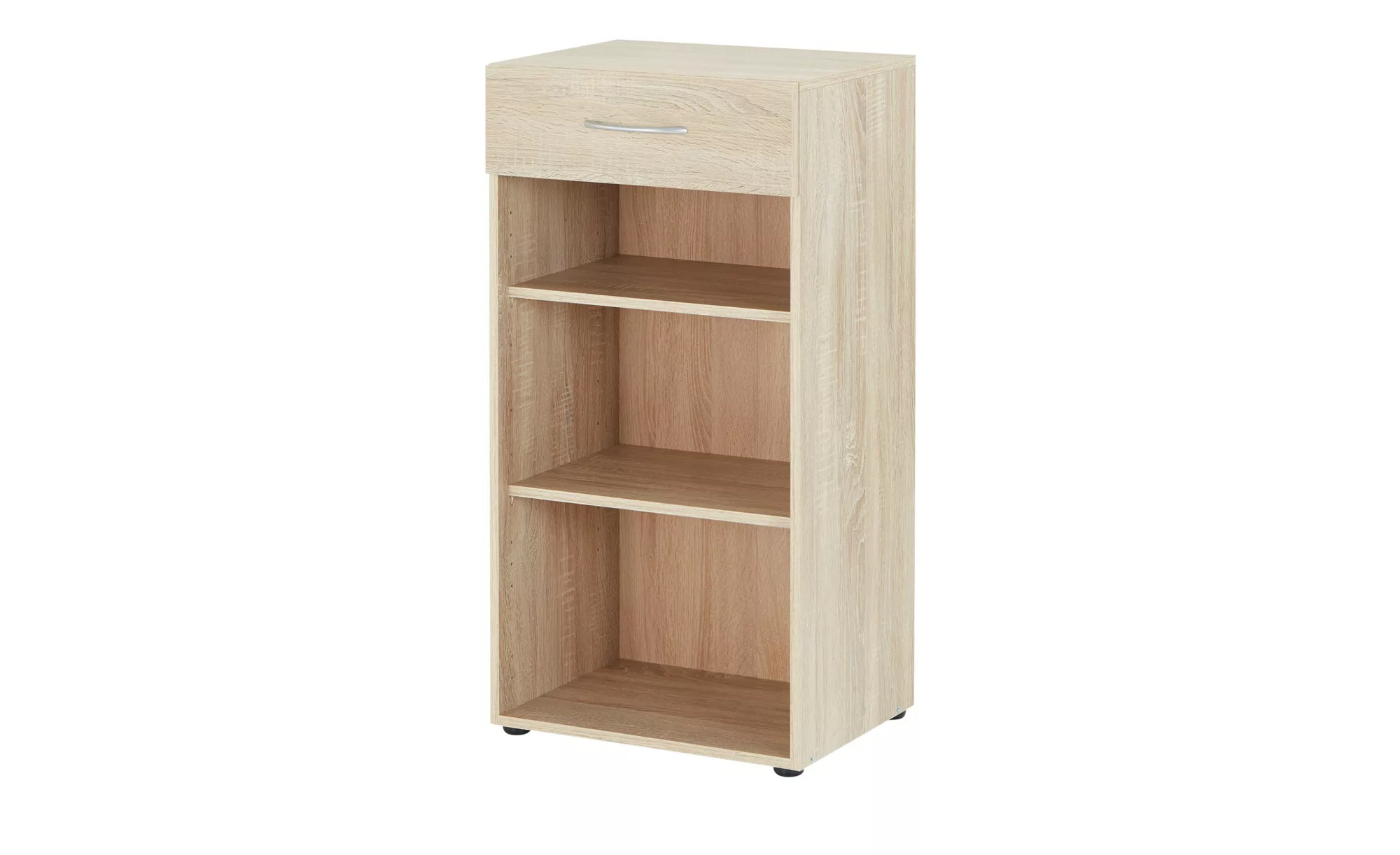 Regal  Multischrank-System - holzfarben - 40 cm - 126 cm - 40 cm - Sconto günstig online kaufen