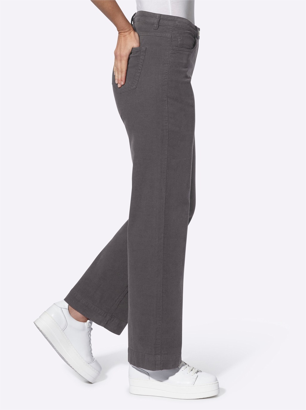 Inspirationen Cordhose günstig online kaufen
