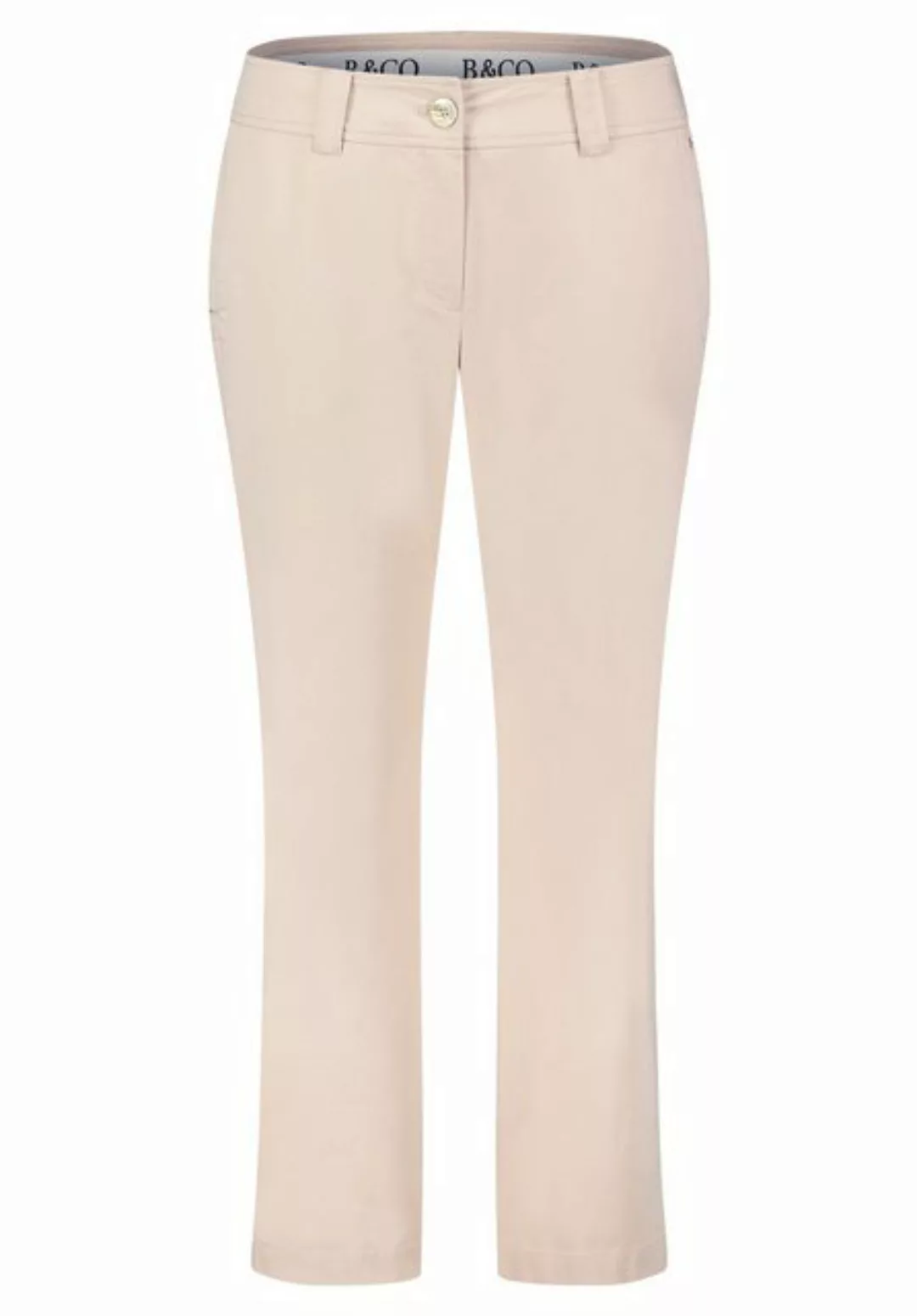 Betty&Co 5-Pocket-Jeans Hose Casual 7/8 LAEnge günstig online kaufen