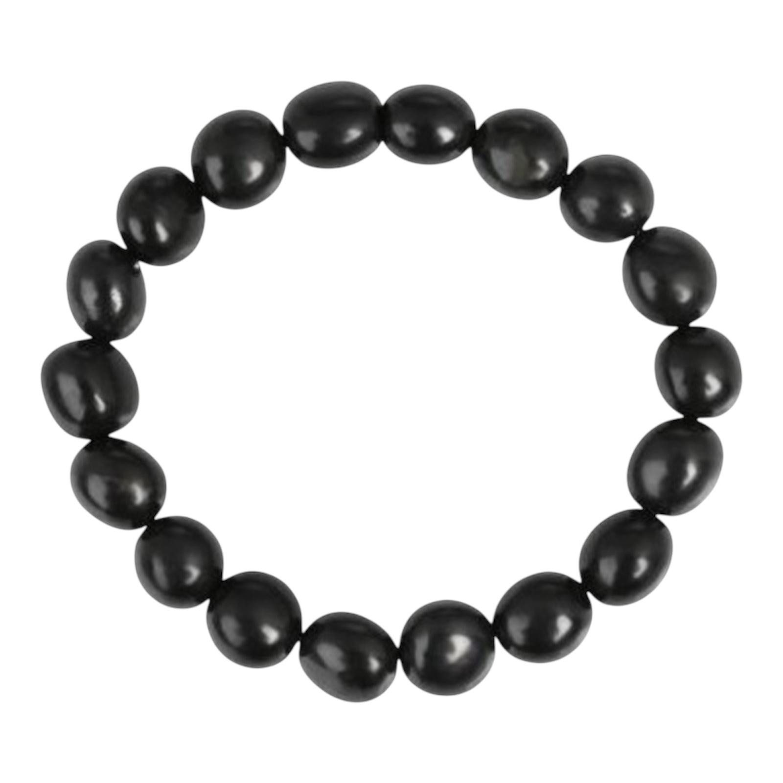 Eden Stone Armband Schungit Armband – günstig online kaufen