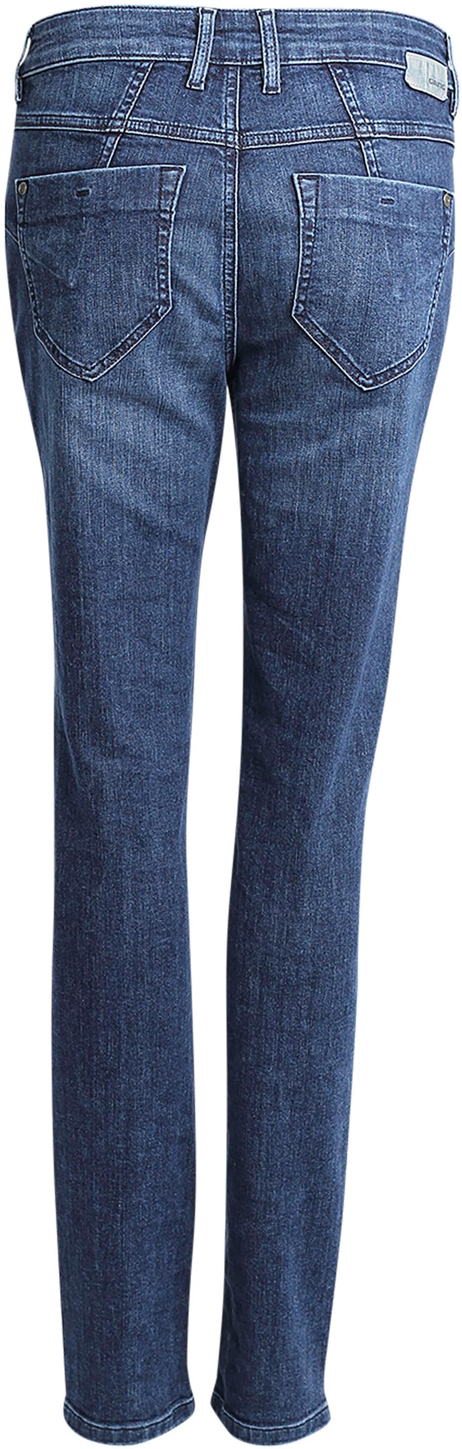 GANG Skinny-fit-Jeans "94MARISSA" günstig online kaufen
