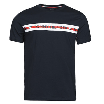 Tommy Hilfiger T-Shirt UM0UM01915/DW5 günstig online kaufen