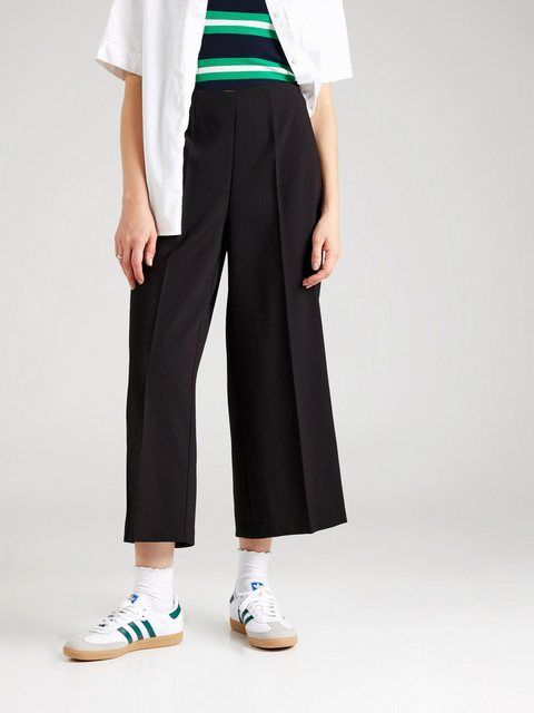 Vero Moda Bundfaltenhose VMKAELYN (1-tlg) Falten günstig online kaufen