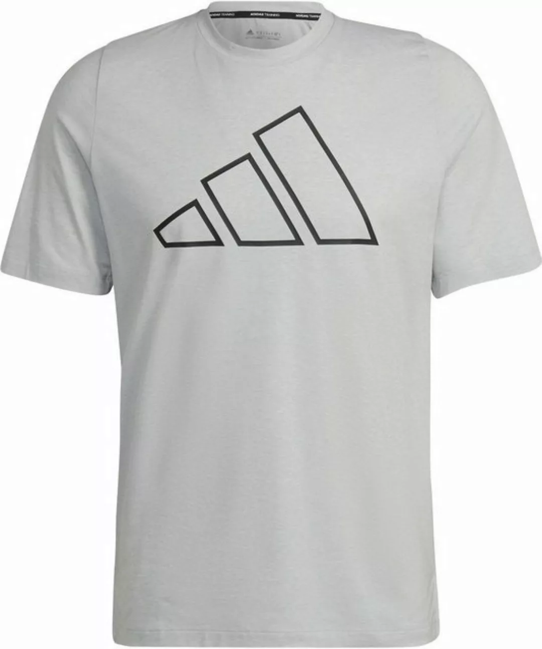 adidas Sportswear Kurzarmshirt TI 3BAR TEE LGSOGR günstig online kaufen