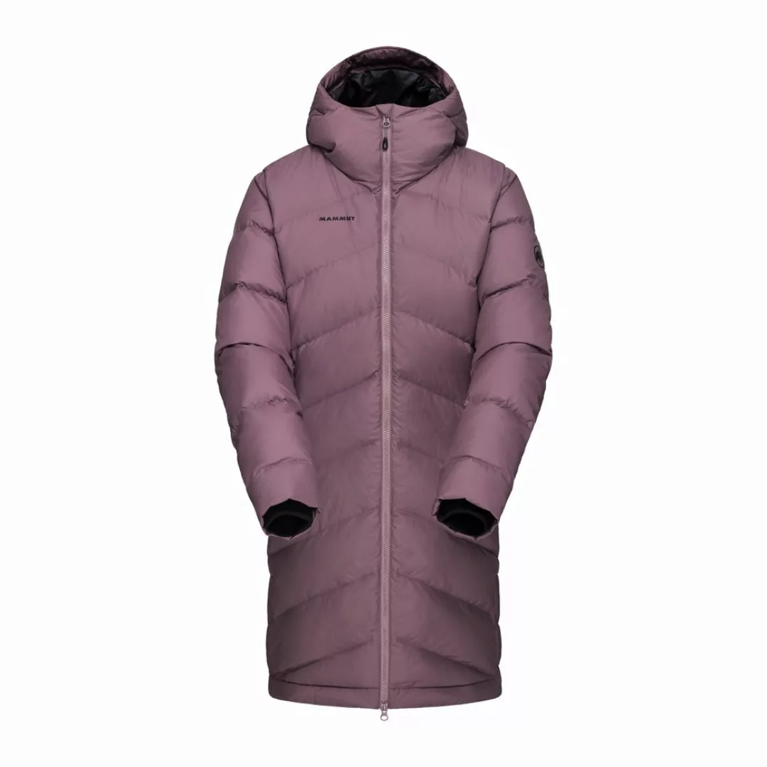 Mammut Fedoz IN Hooded Parka Women - Daunenparka günstig online kaufen