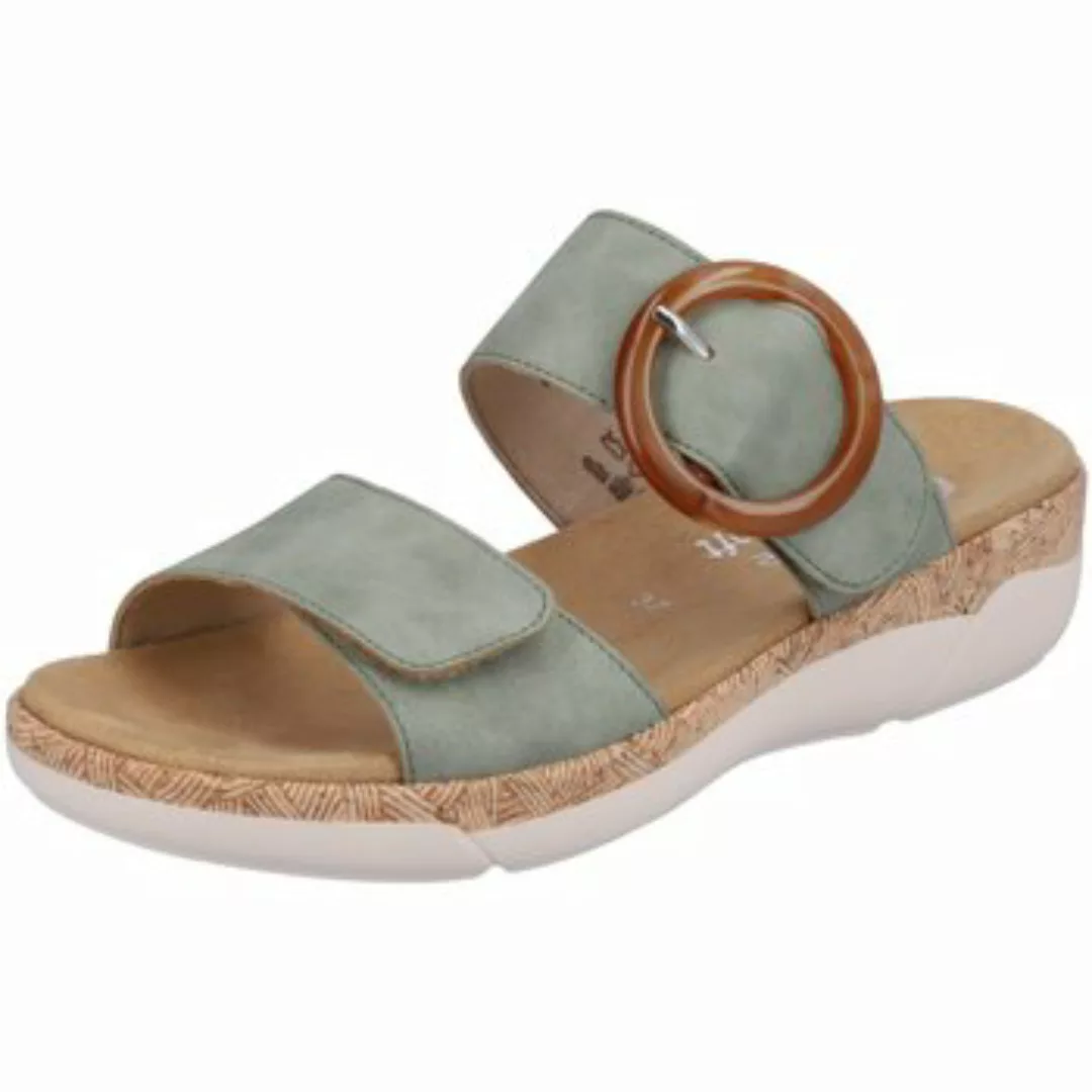 Remonte  Clogs Pantoletten Sandale R6858-52 günstig online kaufen