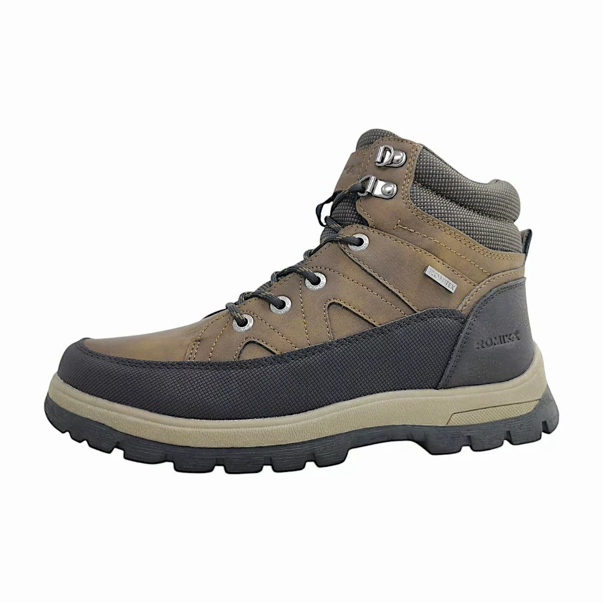Romika Stiefel Schnürstiefelette günstig online kaufen