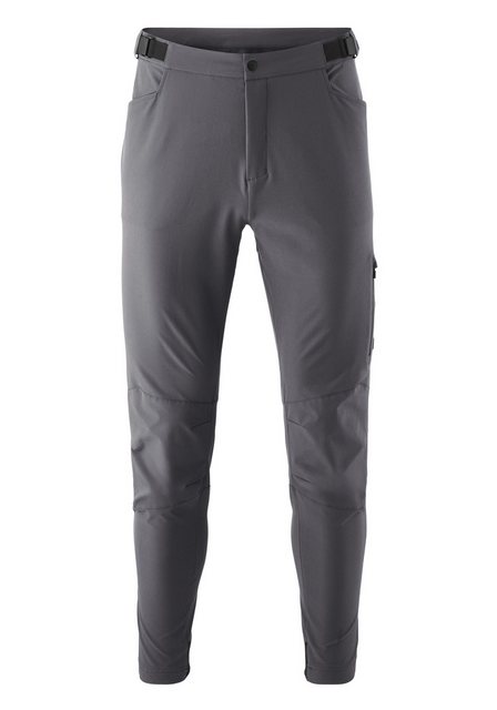 Gonso Fahrradhose TRAIL PANTS M Herren MTB-Hose ohne Sitzpolster, lange Rad günstig online kaufen