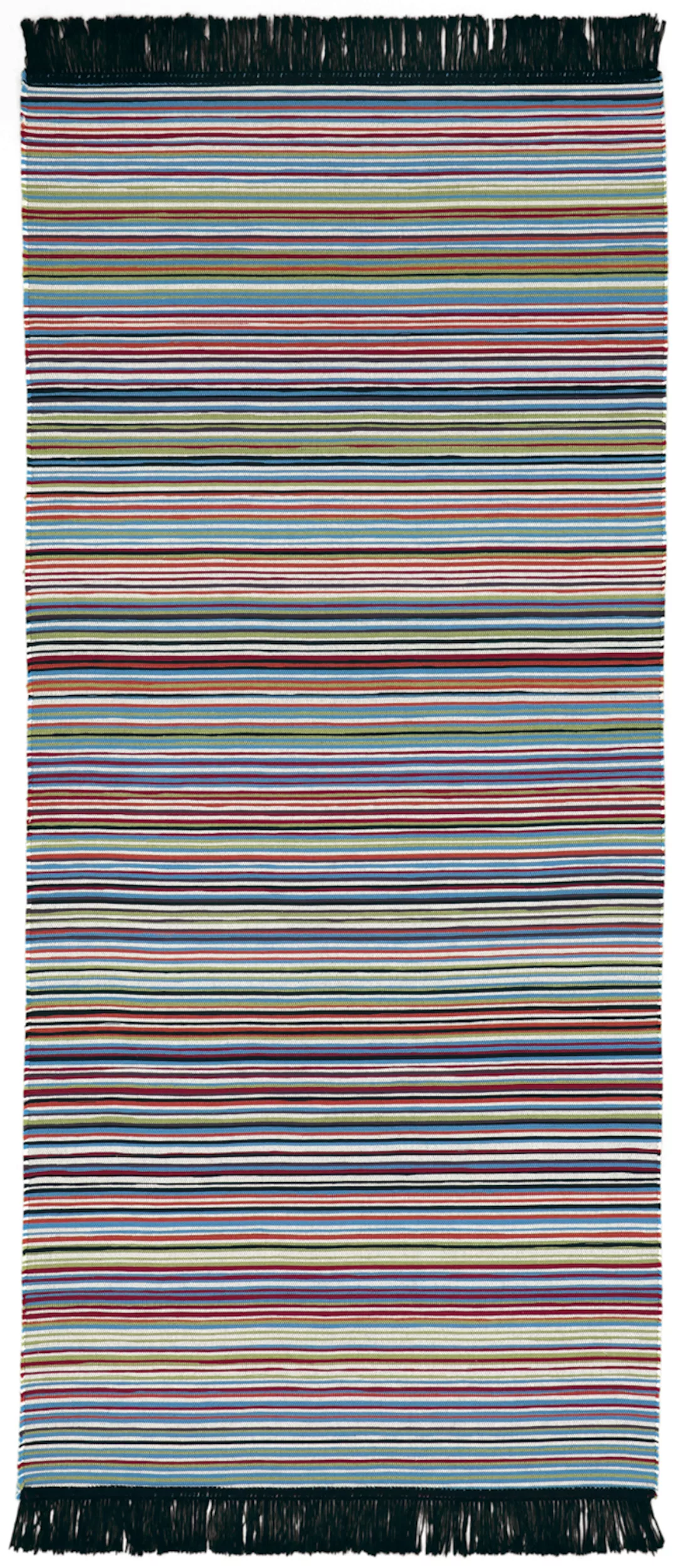 Biederlack Läufer 80x200 Cm Stripe günstig online kaufen