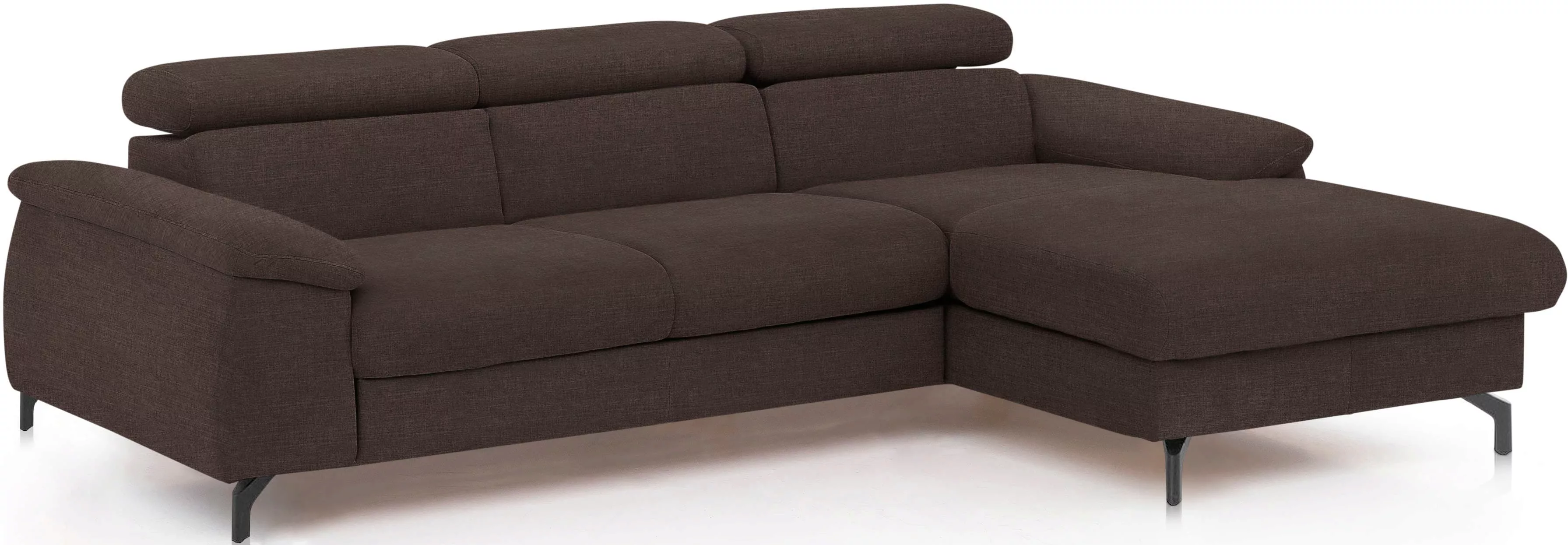 COTTA Ecksofa "Komaris L-Form" günstig online kaufen