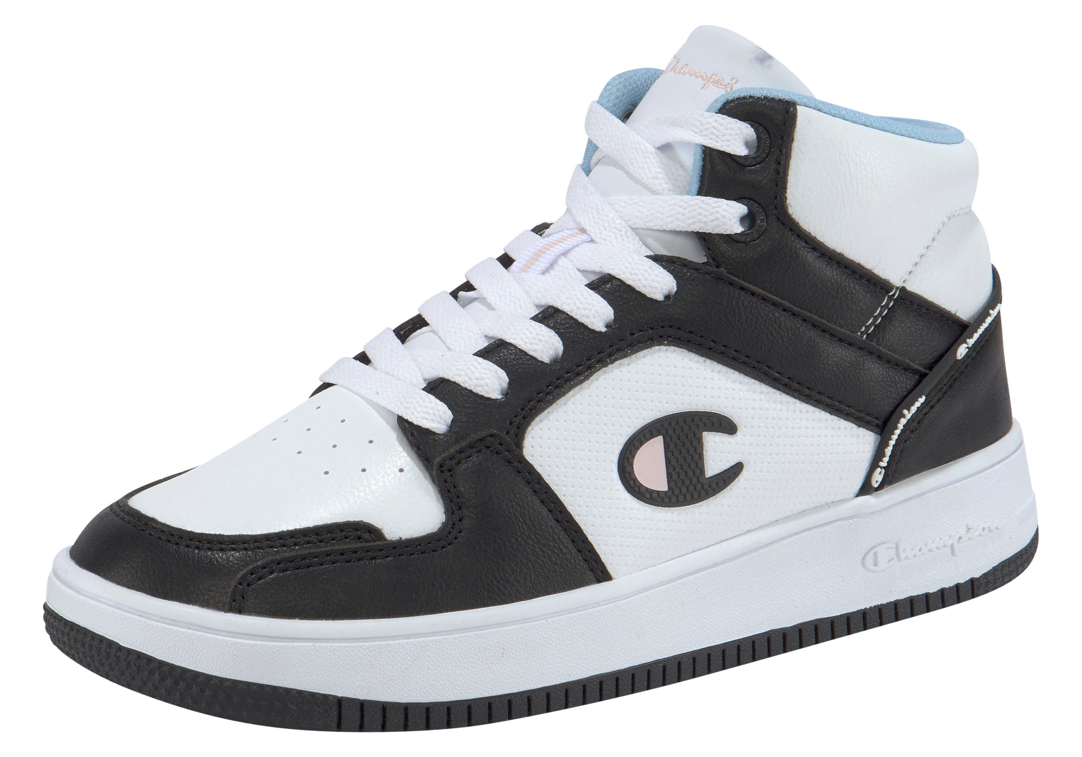 Champion RD18 2.0 MID Sneaker günstig online kaufen