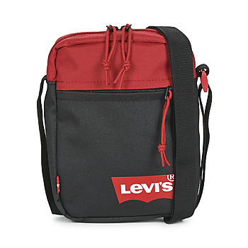 Levis  Handtaschen MINI CROSSBODY SOLID (RED BATWING) günstig online kaufen