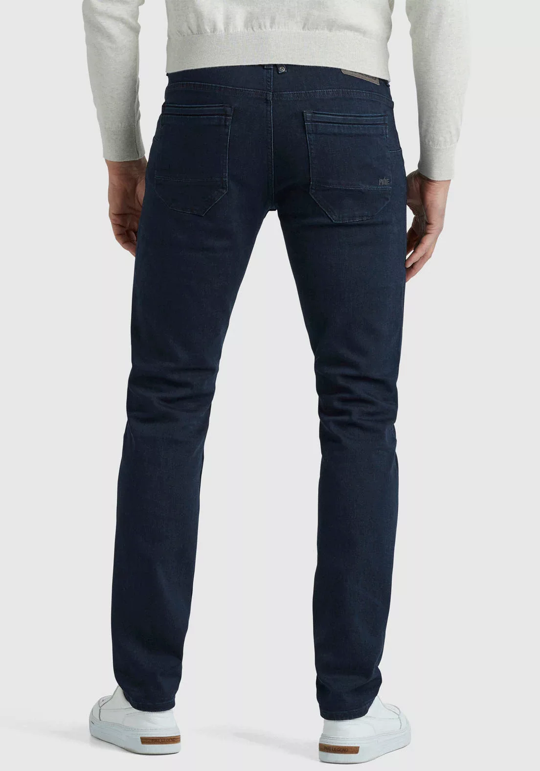 PME LEGEND Regular-fit-Jeans - Hochwertige PME Legend Nightflight Jeans in günstig online kaufen