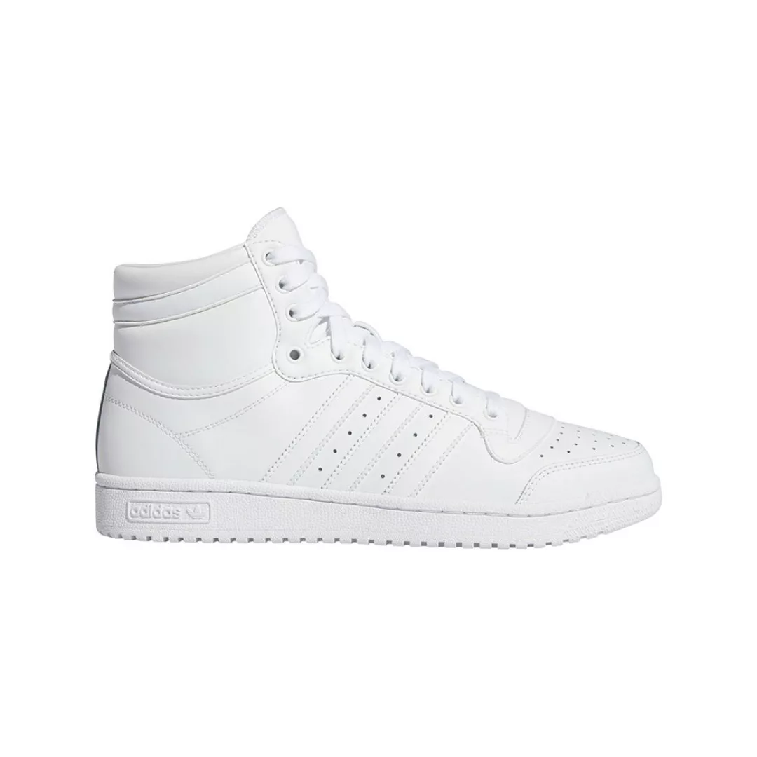 Adidas Originals Top Ten Sportschuhe EU 42 2/3 Footwear White / Chalk White günstig online kaufen