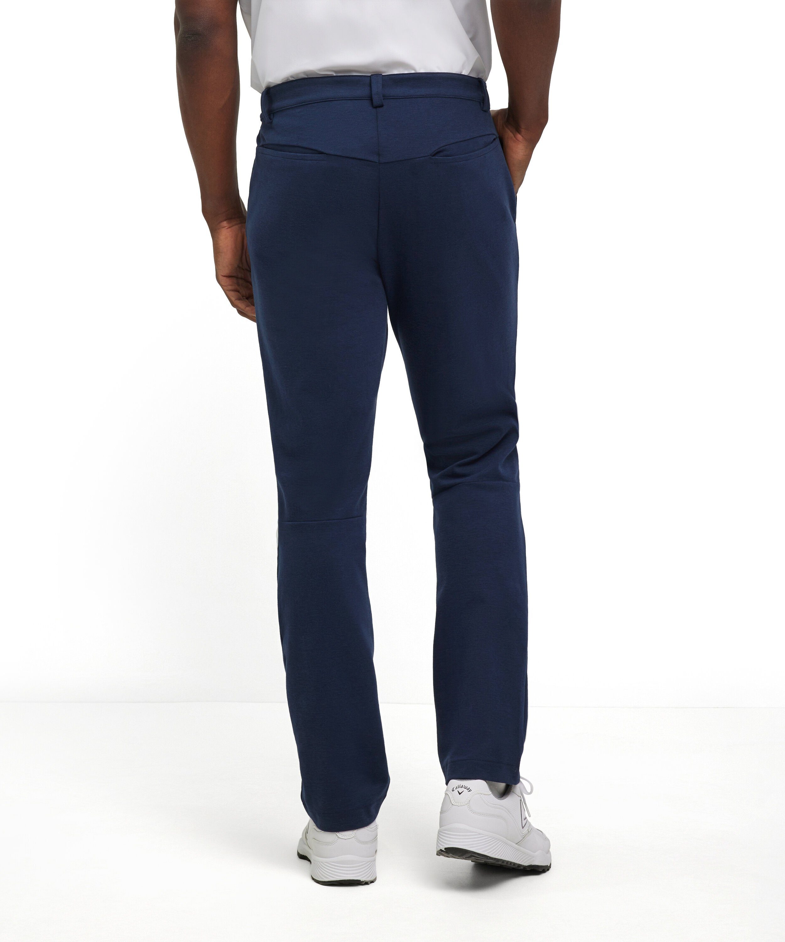 FALKE Golfhose (1-tlg) aus atmungsaktivem Material günstig online kaufen