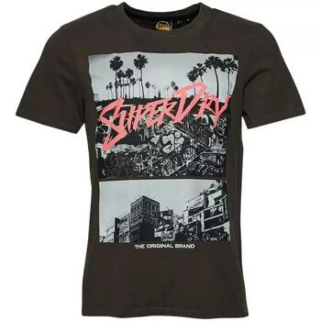 Superdry  T-Shirt - günstig online kaufen