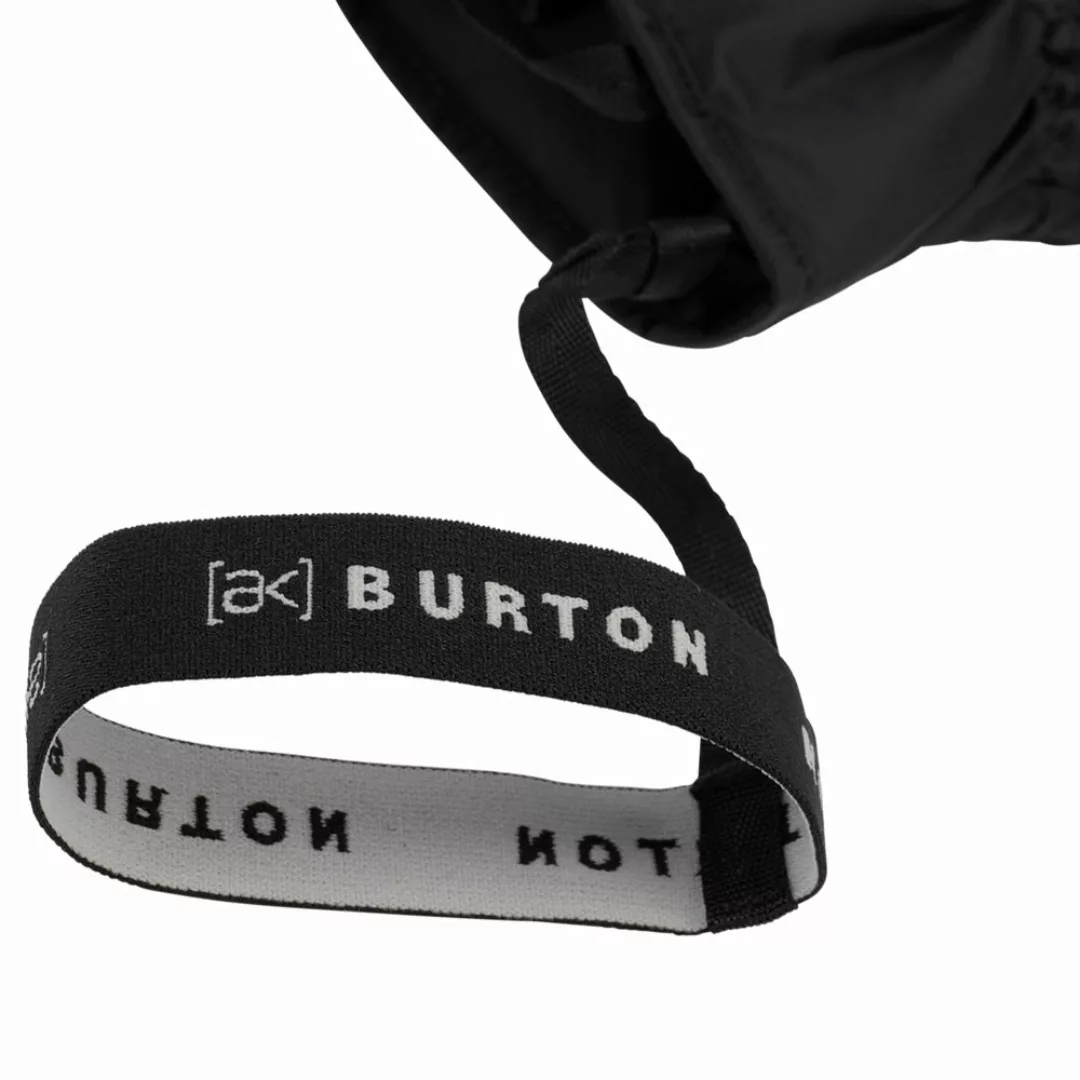 AK Burton Tech Glove True Black günstig online kaufen