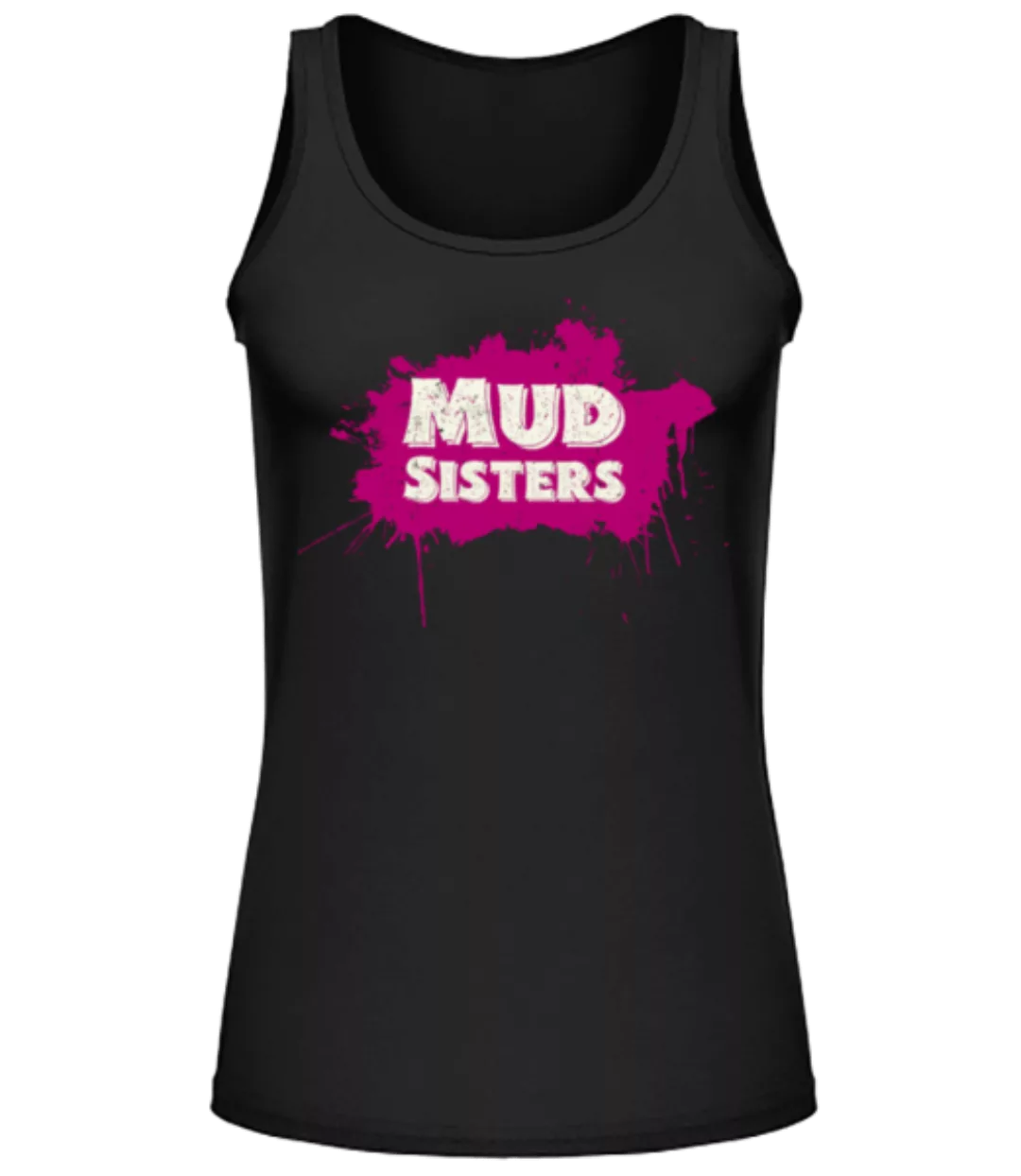 Mud Sisters · Frauen Tank Top günstig online kaufen