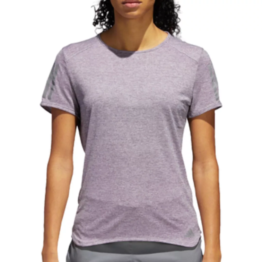 adidas  T-Shirts & Poloshirts CF2138 günstig online kaufen
