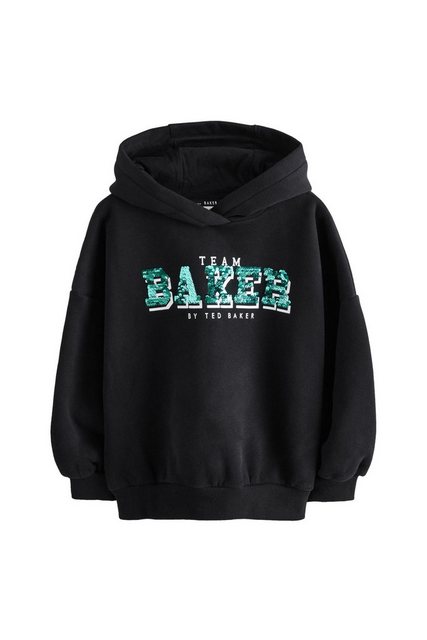 Baker by Ted Baker Kapuzensweatshirt Baker by Ted Baker Hoodie Wicked Wende günstig online kaufen