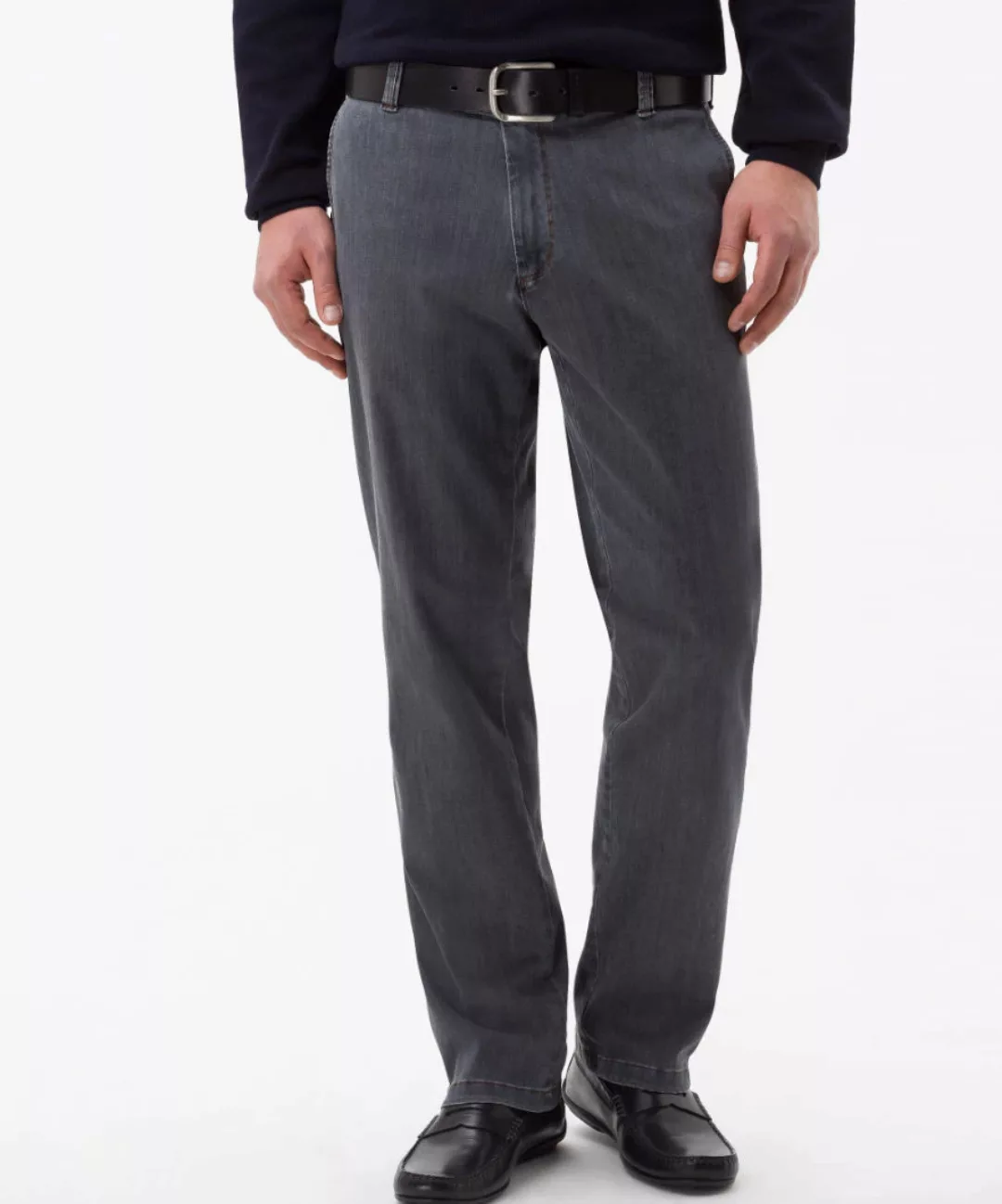 EUREX by BRAX Bequeme Jeans "Style JIM 316" günstig online kaufen