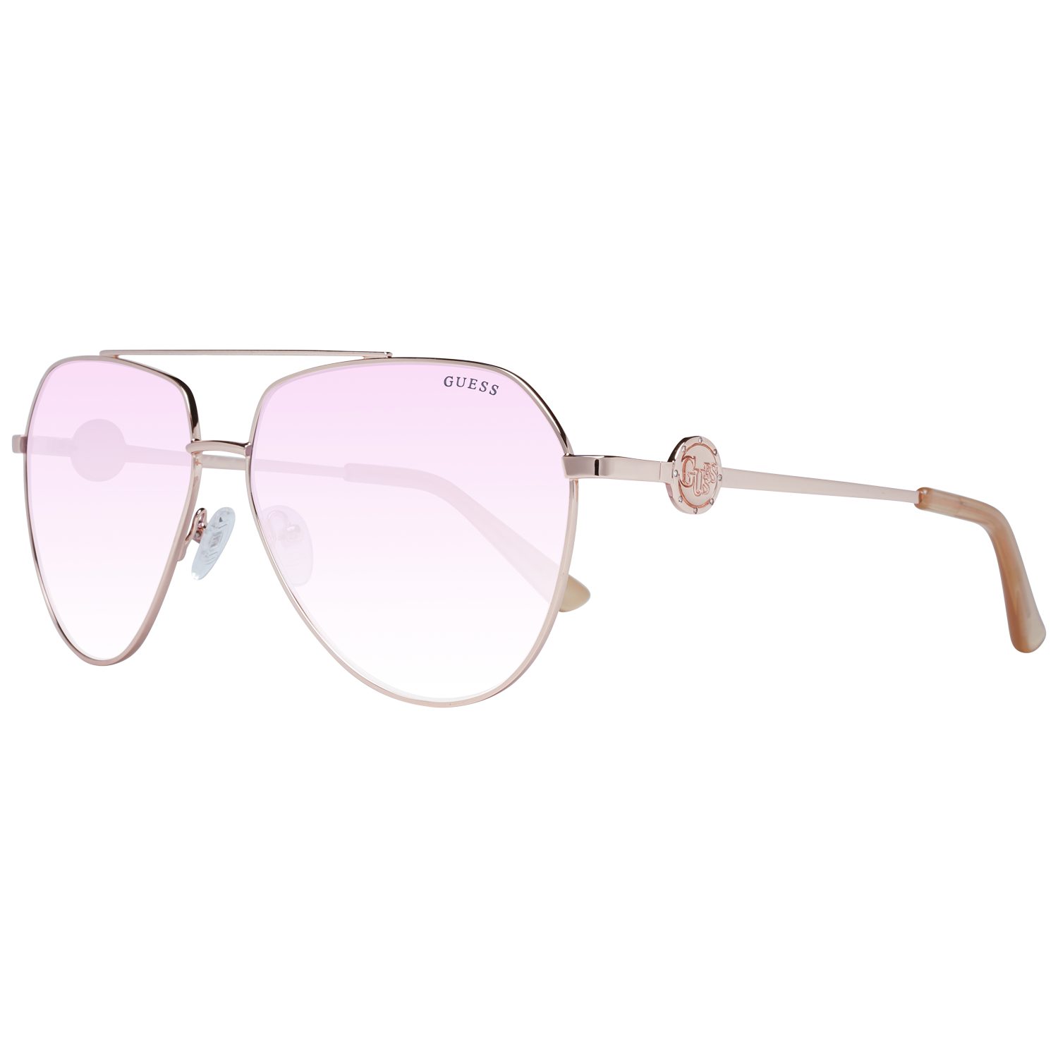 Guess Pilotenbrille GF6140 6228T günstig online kaufen